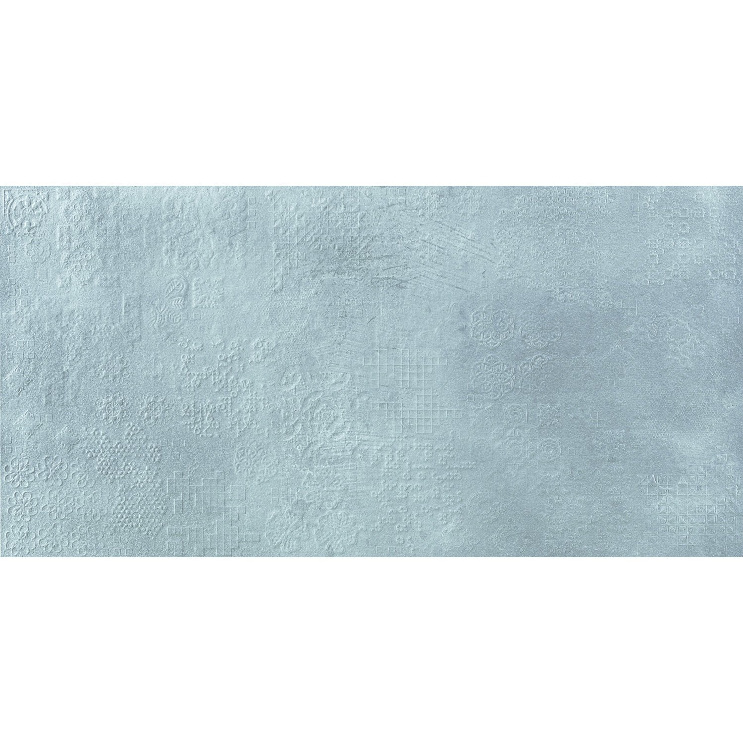 Πλακάκι BERCY Salvia Décor KARAG 60x120cm