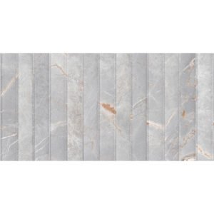 Πλακάκι MARMI Mountain Gris KARAG 60x120cm