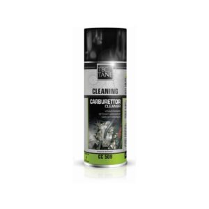 Σπρέι καθαριστικό καρμπυρατέρ 400ml Tectane carburetor cleaner (5902)