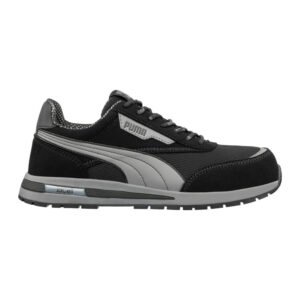 PUMA Παπούτσι εργασίας Rider μαύρο S1PS 644700 No.45