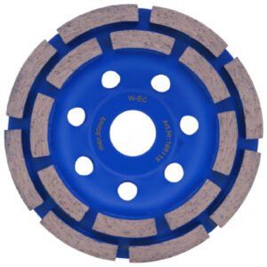Δίσκος λείανσης δομικών υλικών διαμαντέ Standard 125mm 196125