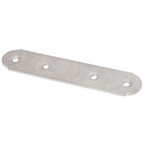 Λαμάκια Νο 120*25mm σύνδεσης μαραγκών κουτί: 100τεμ. (τιμή/100τεμ)