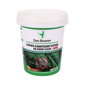 Πάστα καθαρισμού χεριών 1kg Den Braven