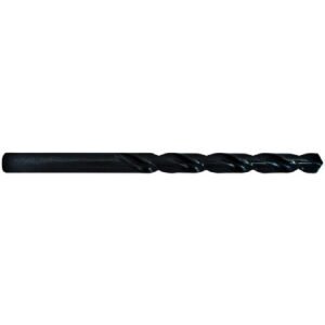 Τρυπάνι σιδήρου μακρύ HSS DIN 340 08*175mm 70800 (13589)