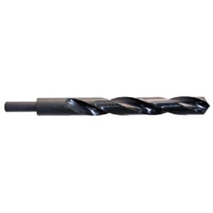 Τρυπάνι σιδήρου συστολικό HSS DIN 338 14*160mm 42140 (13662)