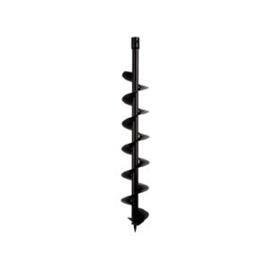 RAIDER Τριβέλας αρίδα Φ100*820mm 110267