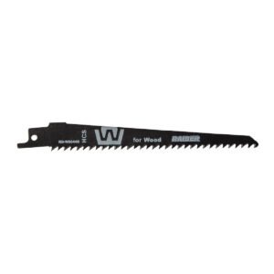 RAIDER Λάμα σπαθοσέγας ξύλου 2τεμ RD-WS644D 155420