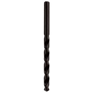 RAIDER Τρυπάνι σιδήρου HSS+R 1,0mm-2τεμ 157678