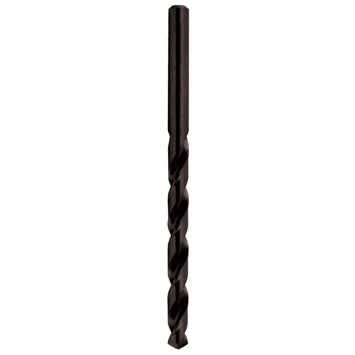 RAIDER Τρυπάνι σιδήρου HSS+R 8,0mm-1τεμ 157692