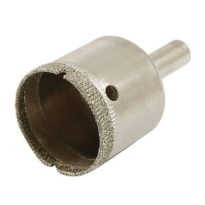 RAIDER Ποτηροτρύπανα διαμαντέ  Φ8mm 157775