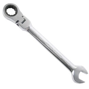 TOP MASTER Γερμανοπολύγωνο σπαστό καστάνια Cr-V 13ΜΜ 231925