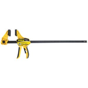 TOP MASTER Σφιγκτήρας ενός χεριού 150mm 250510