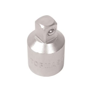 TOP MASTER Καστάνιας αντάπτορας από 3/4'' σε 1/2'' Cr-V 330105