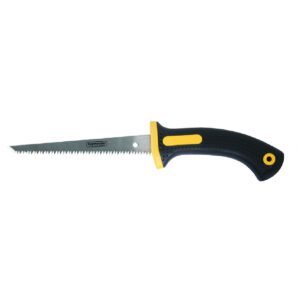 TOP MASTER Πριόνι γυψοσανίδας 150mm 371517