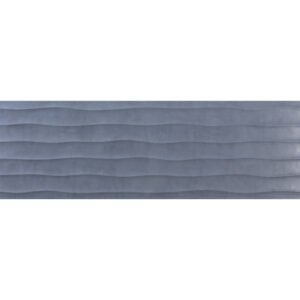 Πλακάκι AQUARELLA Blue Rlv KARAG 30x90cm