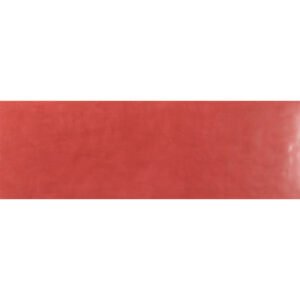 Πλακάκι AQUARELLA Red KARAG 30x90cm