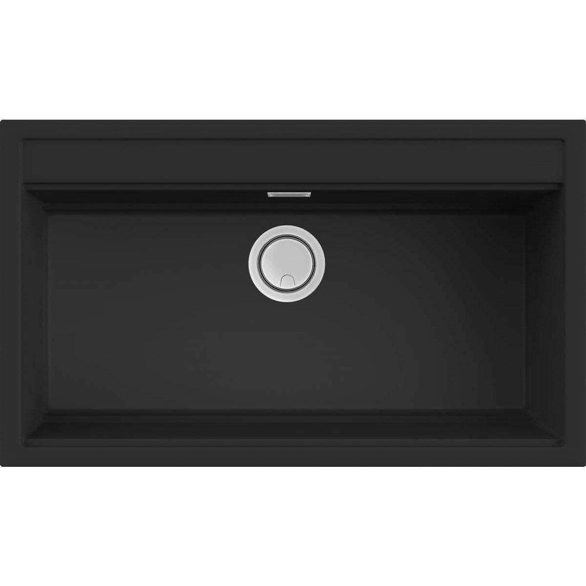Νεροχύτης κουζίνας BEST 360 ELLECI 86x51cm