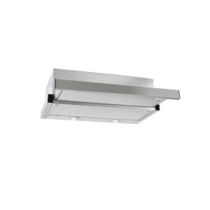 Συρόμενος απορροφητήρας CA20 Turbo KARAG 60cm 180w