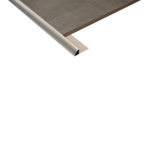 Προφίλ πλακιδίων SILVER Matt F01-M KARAG 1,0x250cm