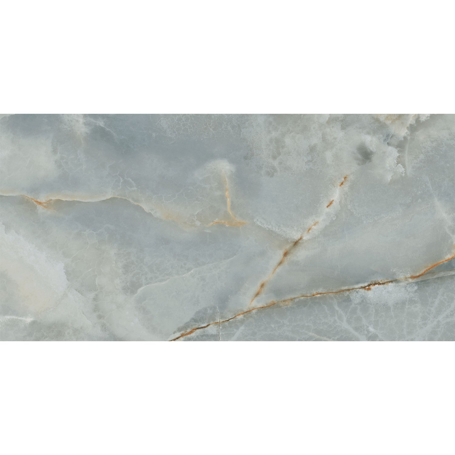 Πλακάκι CASPIO OCEAN Green Mat Carving KARAG 60x120cm