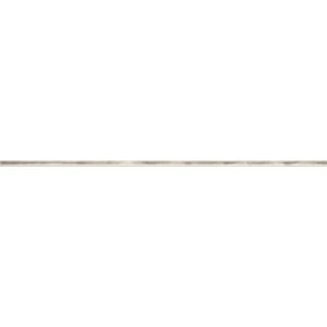 Προφίλ πλακιδίων GLITTER Cromato Argento Neutro KARAG 1,0x0,8x60cm