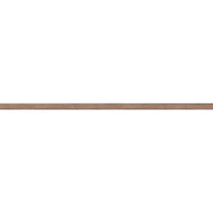 Προφίλ πλακιδίων GLITTER Cement Brown KARAG 1,5x0,8x60cm