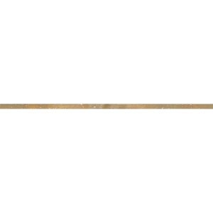 Προφίλ πλακιδίων GLITTER Perla Gold KARAG 1,0x0,8x60cm
