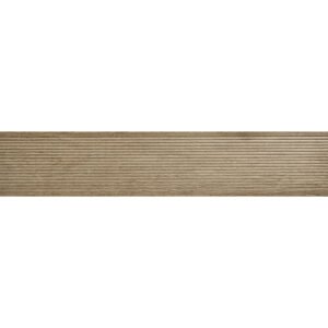 Πλακάκι MERBAU DECK Ceniza KARAG 23x120cm