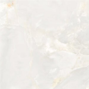 Πλακάκι ONYX Bianco polished KARAG 120x120cm