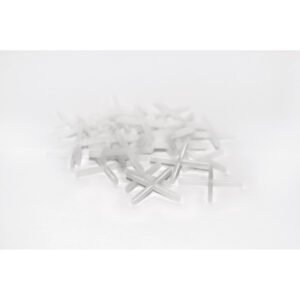 Σταυροί αρμολόγησης πλακιδίων KARAG 5,0cm