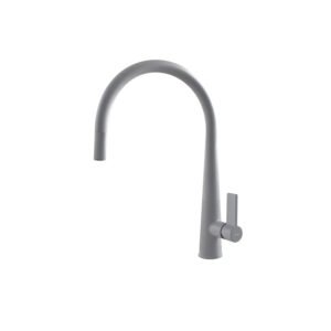 Μπαταρία κουζίνας ATHENA Plus Aluminium 79 ELLECI