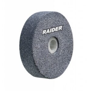 RAIDER R20 Πέτρα λείανσης γκρι Φ50  Ρ80 RDP-SCBG20 165129