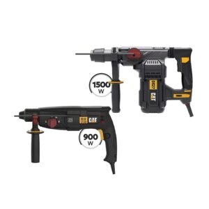 CAT Combo-61 Σκαπτικό DX27, Σκαπτικό DX2130