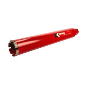 RAIDER Διαμαντοκορώνα καροτιέρας υγρής κοπής 63mm 154874