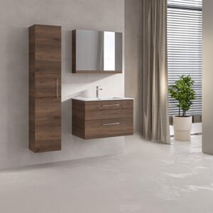 Καθρέπτης ανοιγόμενος με δύο πόρτες Collection URBAN