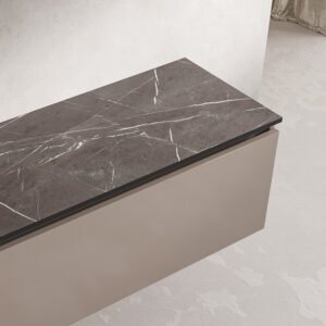 Πρόσθετη επιφάνεια Compact 120cm KARAG