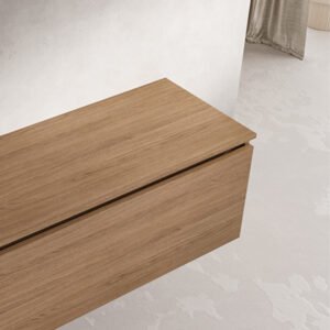 Πρόσθετη επιφάνεια Melamina 50cm KARAG