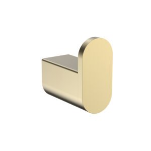 Άγκιστρο μπάνιου ARTEMIS A03510 43 Gold KARAG