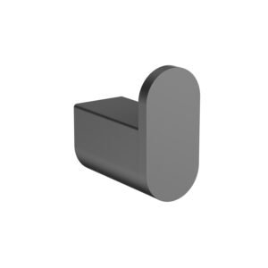 Άγκιστρο Μπάνιου ARTEMIS A03510 45 Gun Metal KARAG