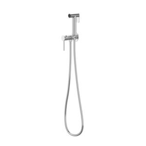 Μπαταρία Ντους Μπιντέ ARTEMIS SO746 21011 Cromo KARAG