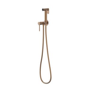 Μπαταρία Ντους Μπιντέ ARTEMIS SO746 21361 Rose Gold KARAG